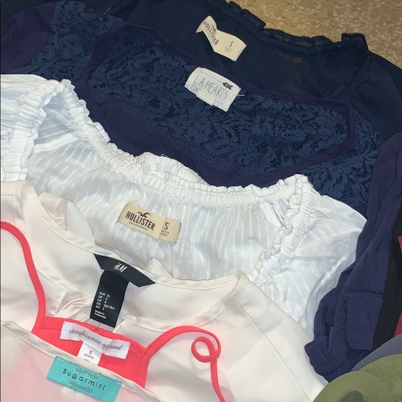 Dress Shirt Package 📦 - Picture 2 of 4